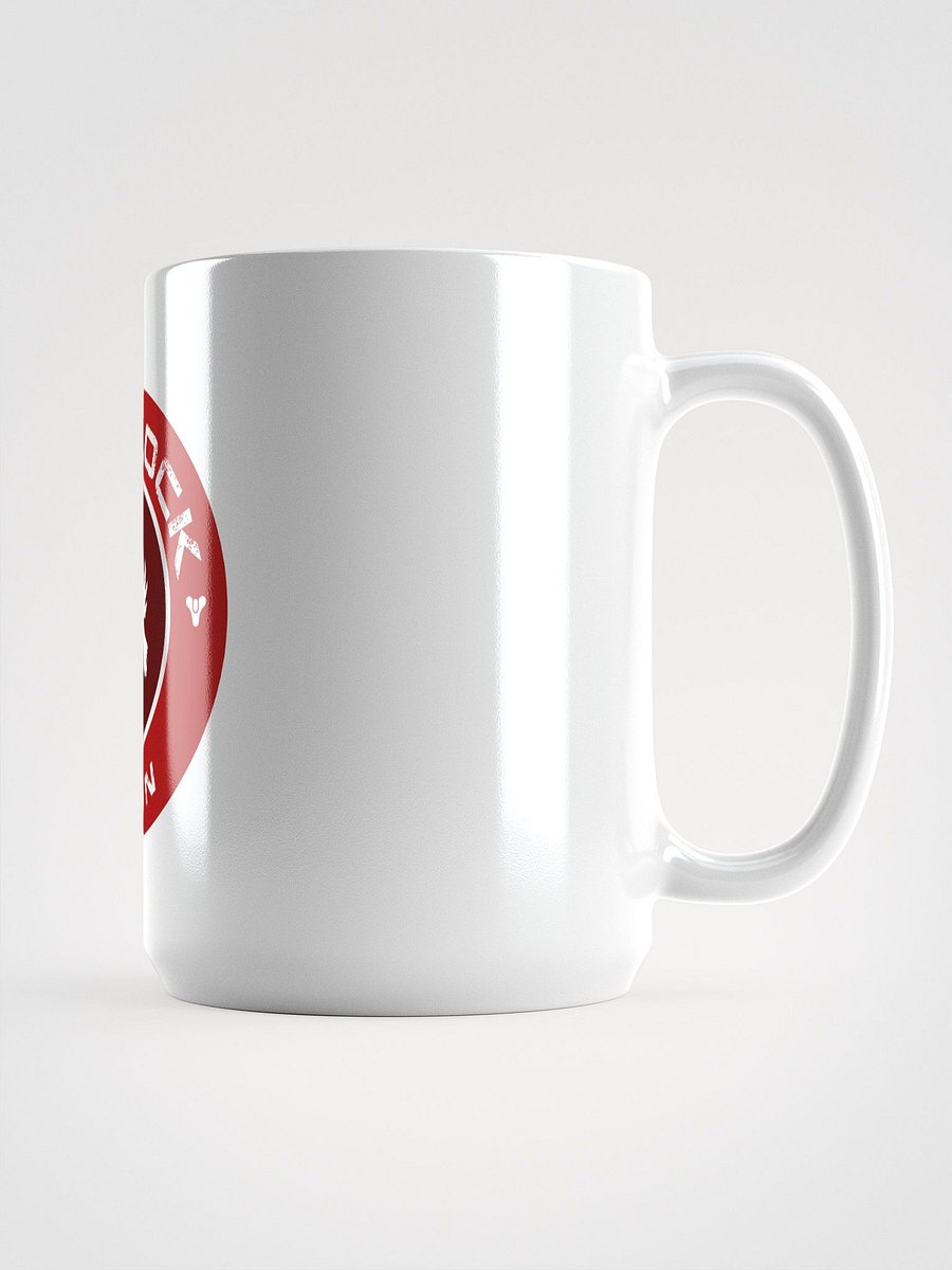 Warlock Main Mug product image (2)