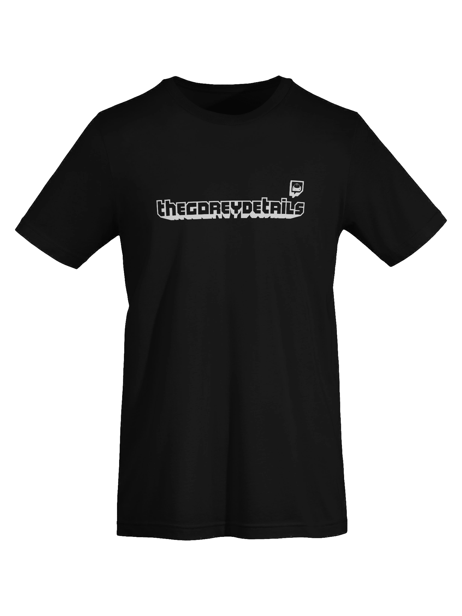 TTV White - Bella+Canvas Supersoft T-Shirt product image (68)