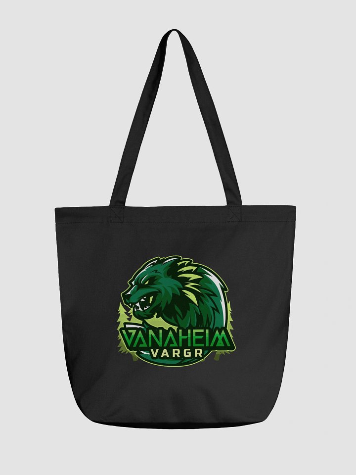 VANAHEIM VARGR ORGANIC TOTE product image (1)