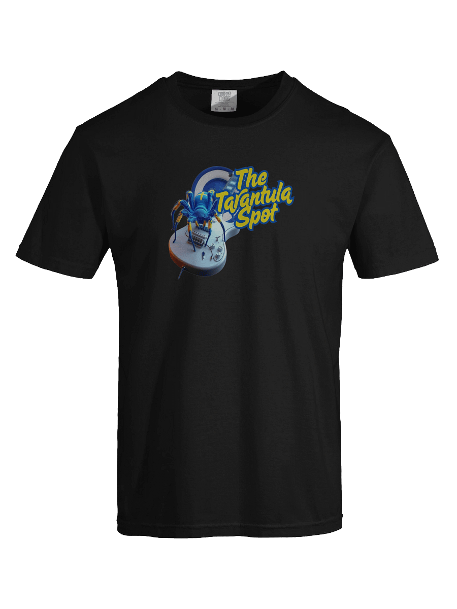 T-Shirt product image (57)