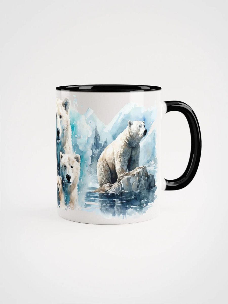 Arctic Wonders Accent Mug product image (1)