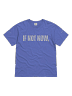 IF NOT NOW, THEN WHEN? TEE