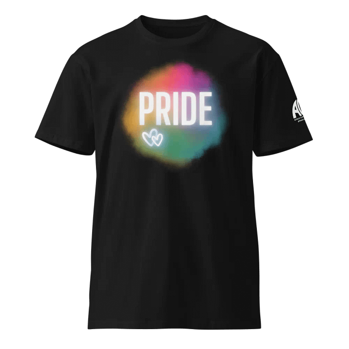 Pride Tee product image (1)