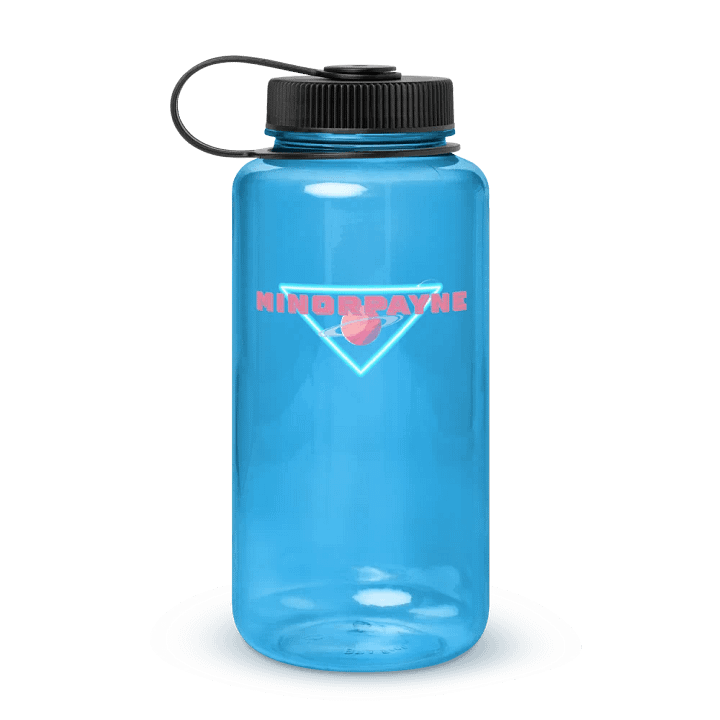 MP Galaxy Water Bottle product image (1)