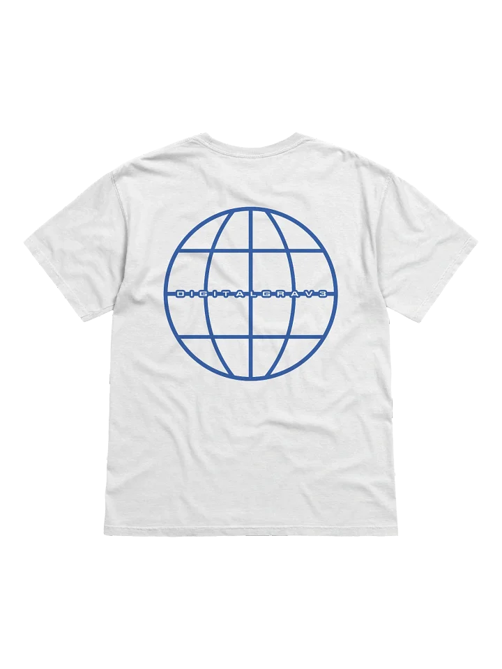 CONNECT WITH ME T-SHIRT product image (2)