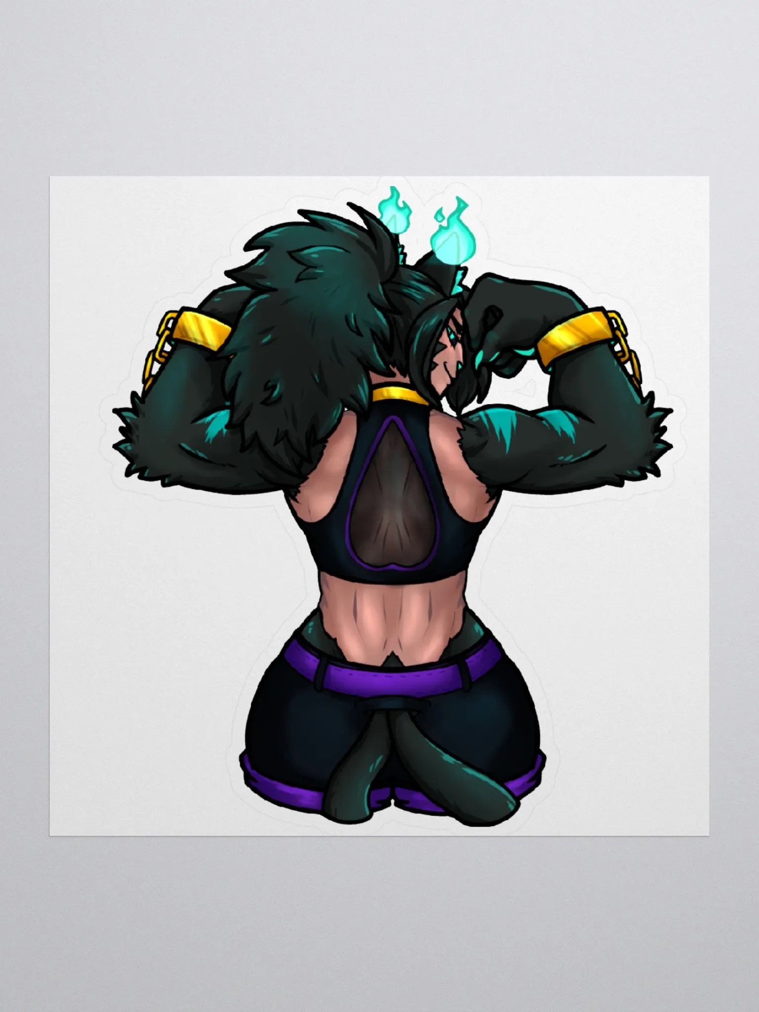 Flex! (M) product image (1)