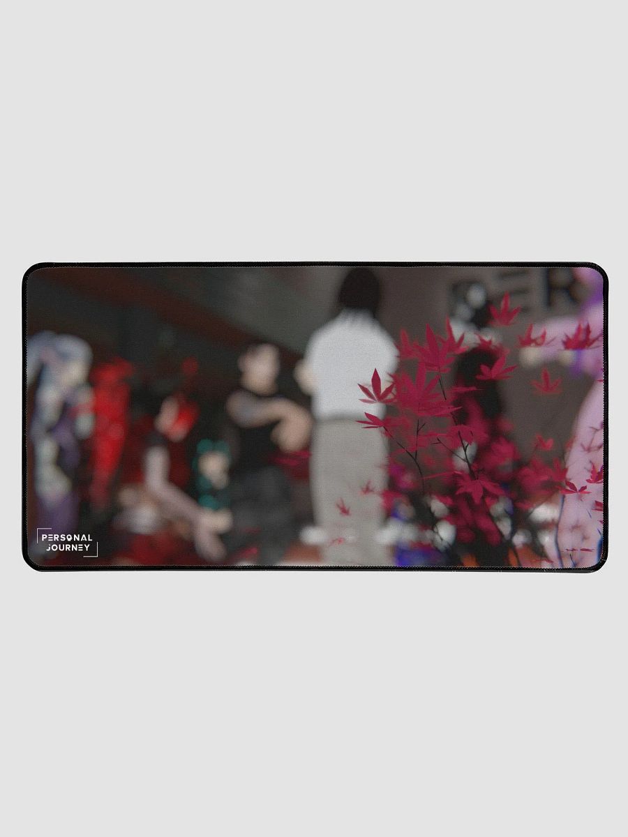 Tapis de souris Personal Journey product image (1)