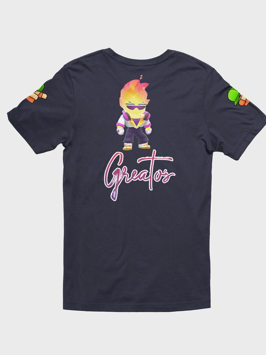 KRISHNA T-SHIRT 2 product image (2)