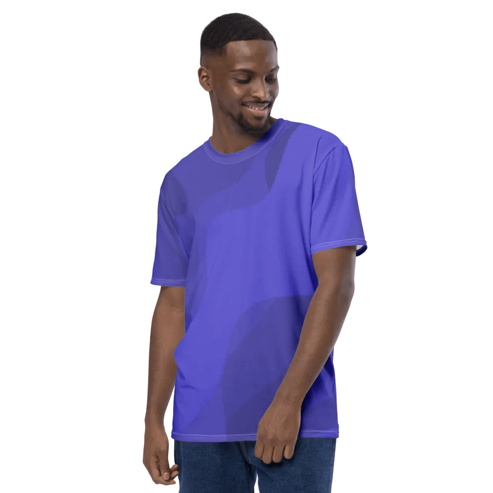 PoisonWoah Swiggles All-Over Shirt product image (11)