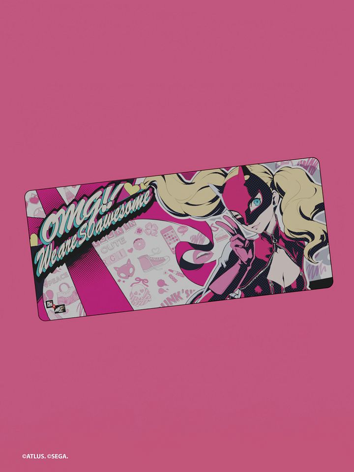 Panther product image (2)