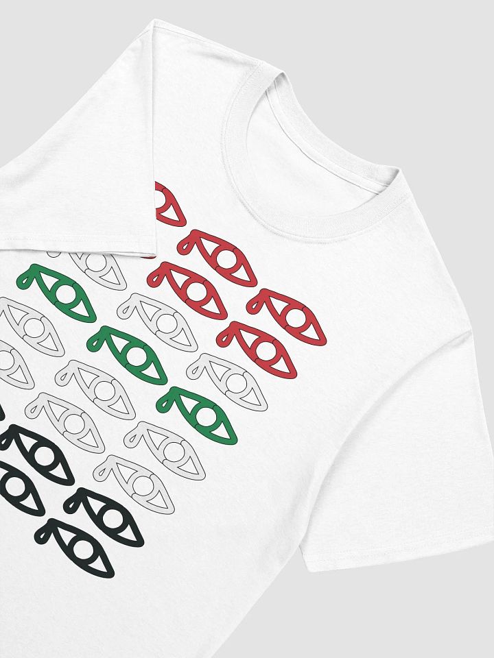 Iraq - Forever Cry - Gildan Unisex Softstyle T-Shirt product image (1)