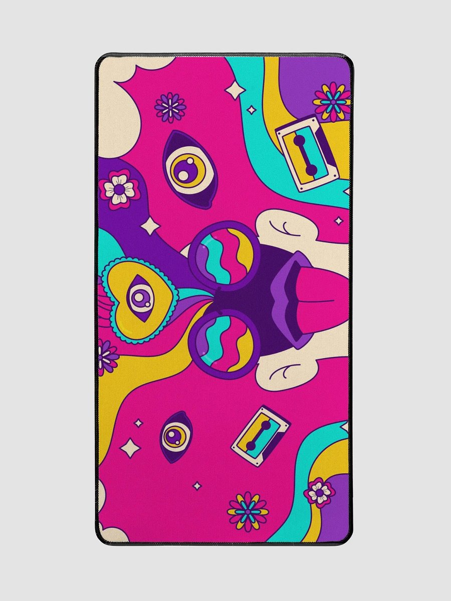 Illusion Desk Mat product image (3)