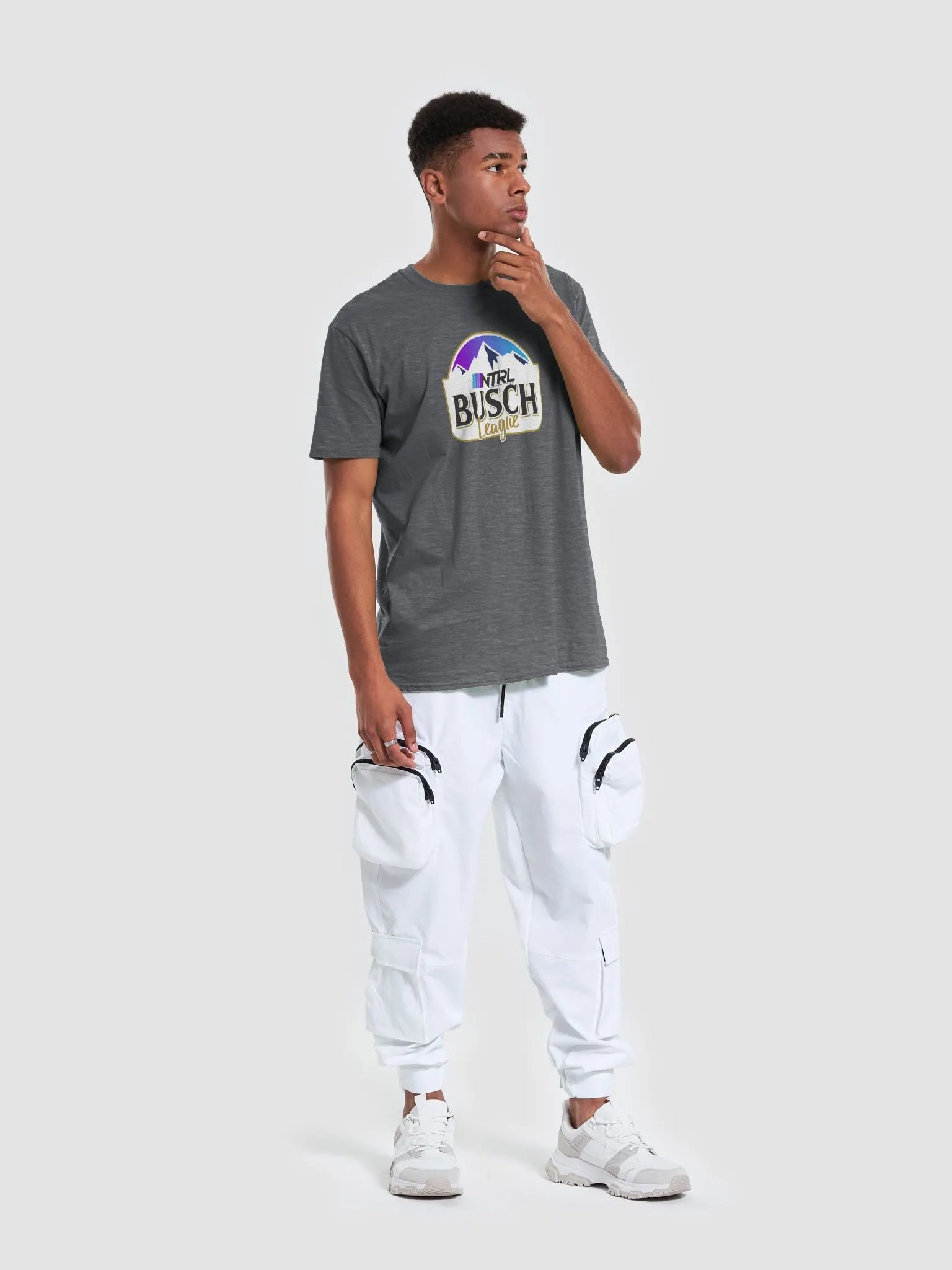 Joe Lost it on twitch and we were all told to eat a bag of dicks! product image (15)