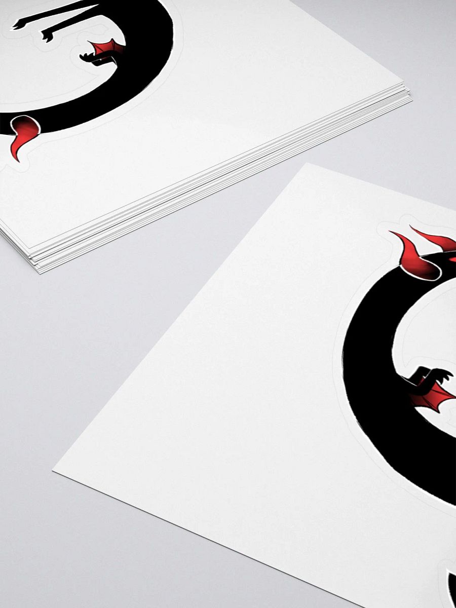 BlaUrgh Sticker product image (10)