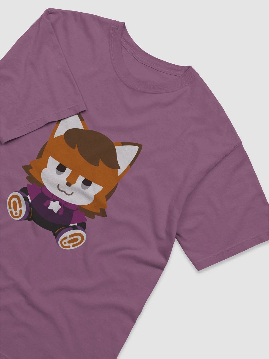 Cinder Plush T-Shirt product image (3)