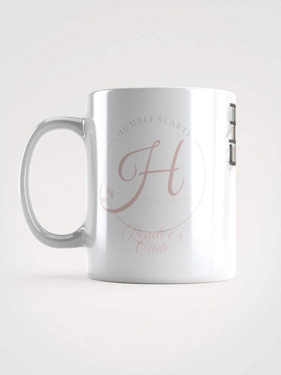 Lost in a Sweet Fic Mug product image (6)