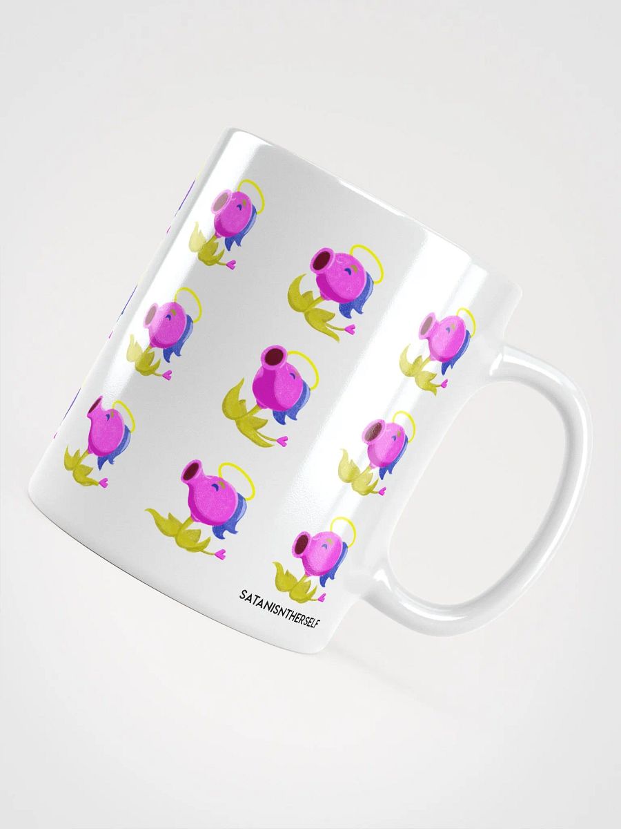 Angel Pea Animation Mug product image (4)