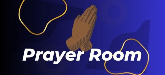 Prayer Room Membership