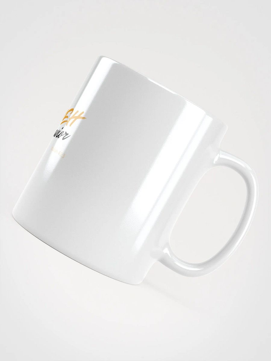 YAHWEH IS MY SAVIOR product image (4)