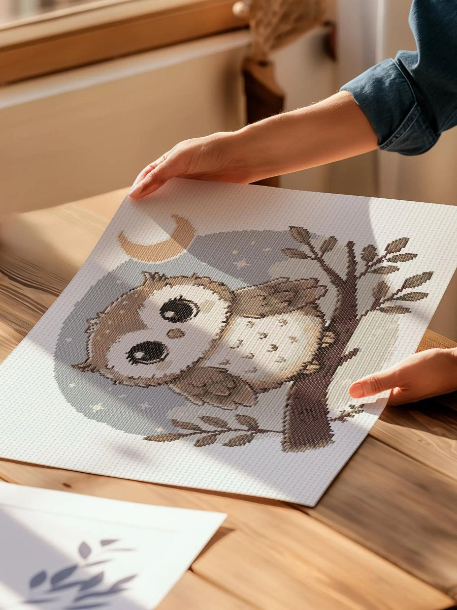 Night Owl product image (6)