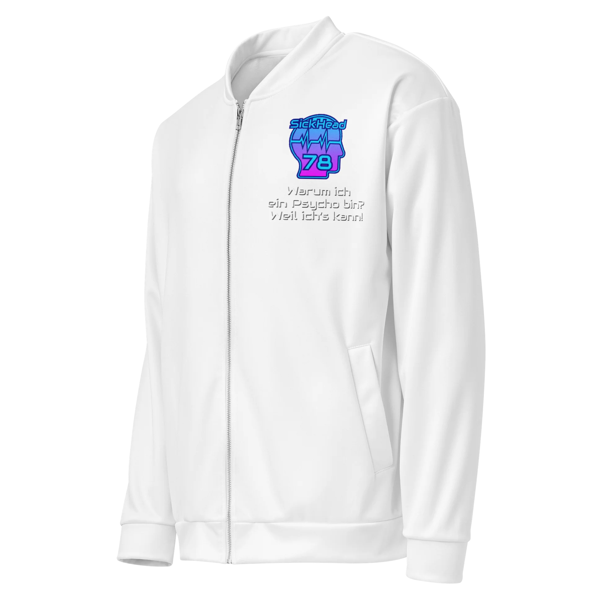 Psycho Bomber product image (1)