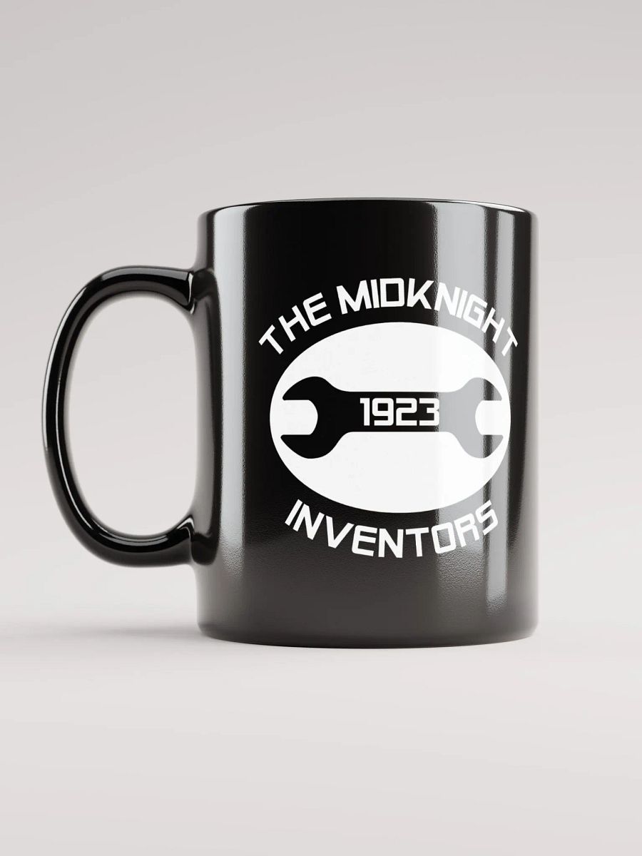 Team Logo Mug product image (1)