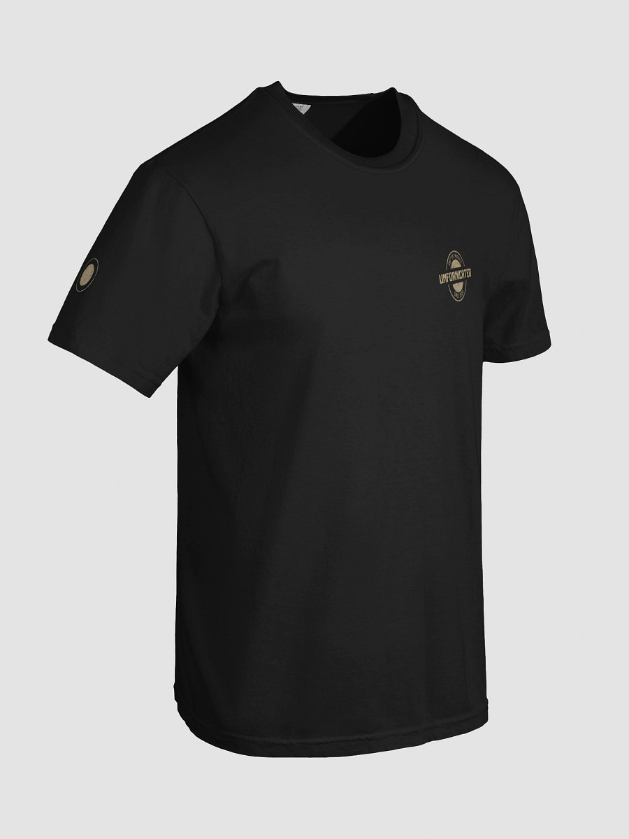 Mental Gymnastics Champion Comfort Tee product image (7)