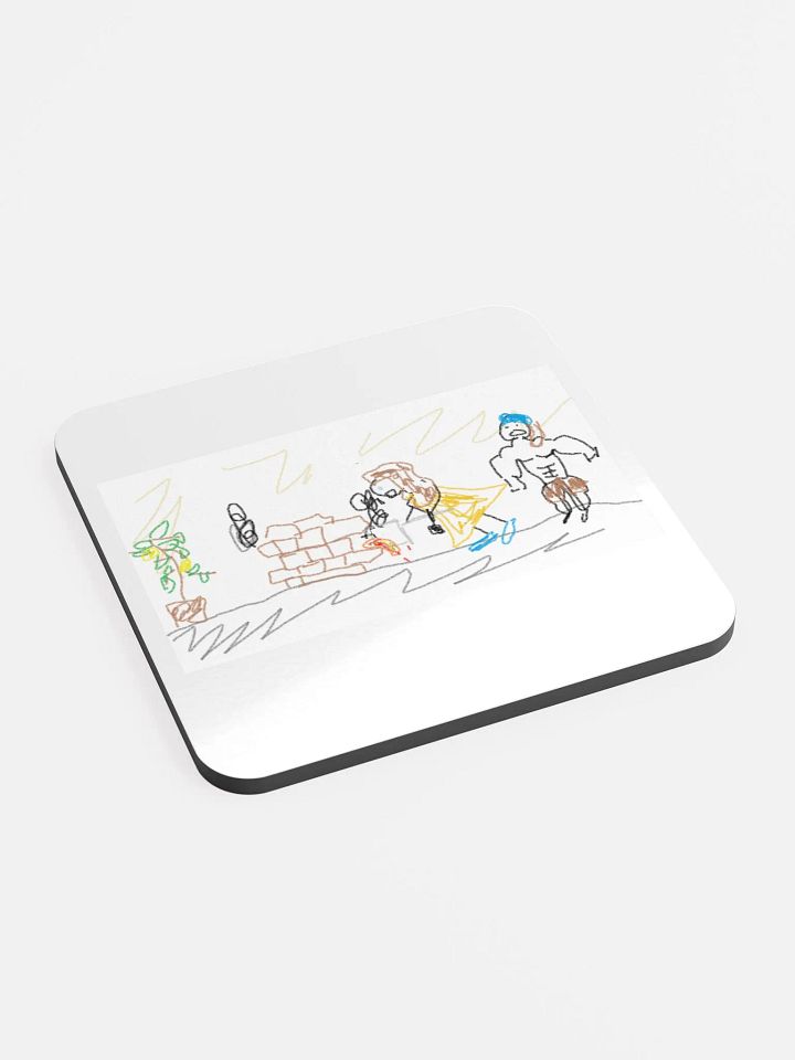 Pizza Coaster product image (2)