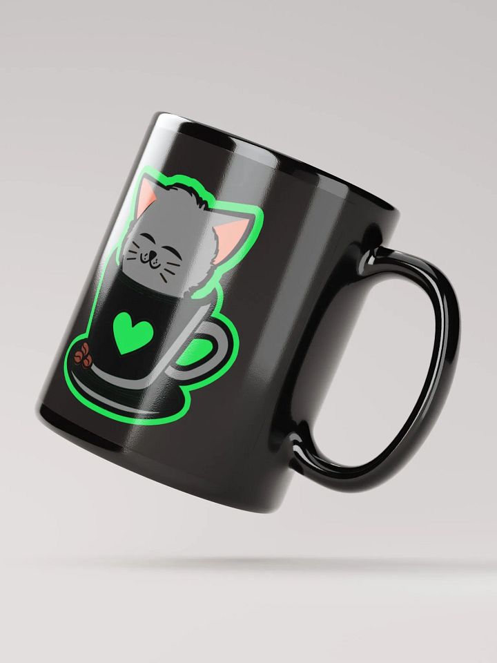Coffee Mus Mug product image (4)