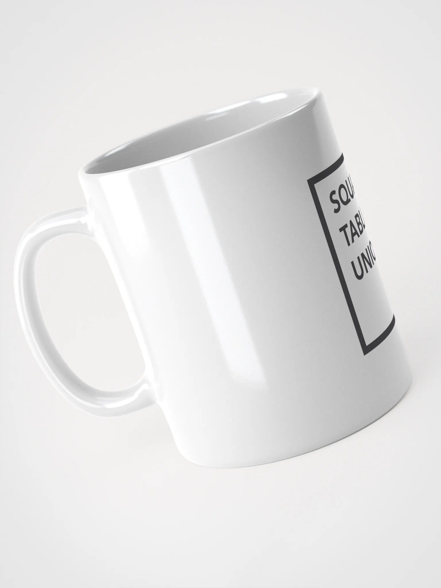 STU Black Logo product image (9)