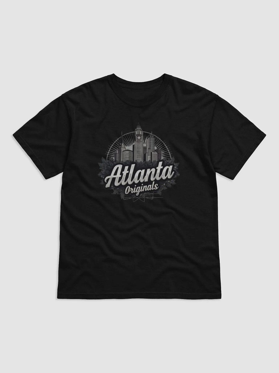 ATL Originals City Scape product image (1)
