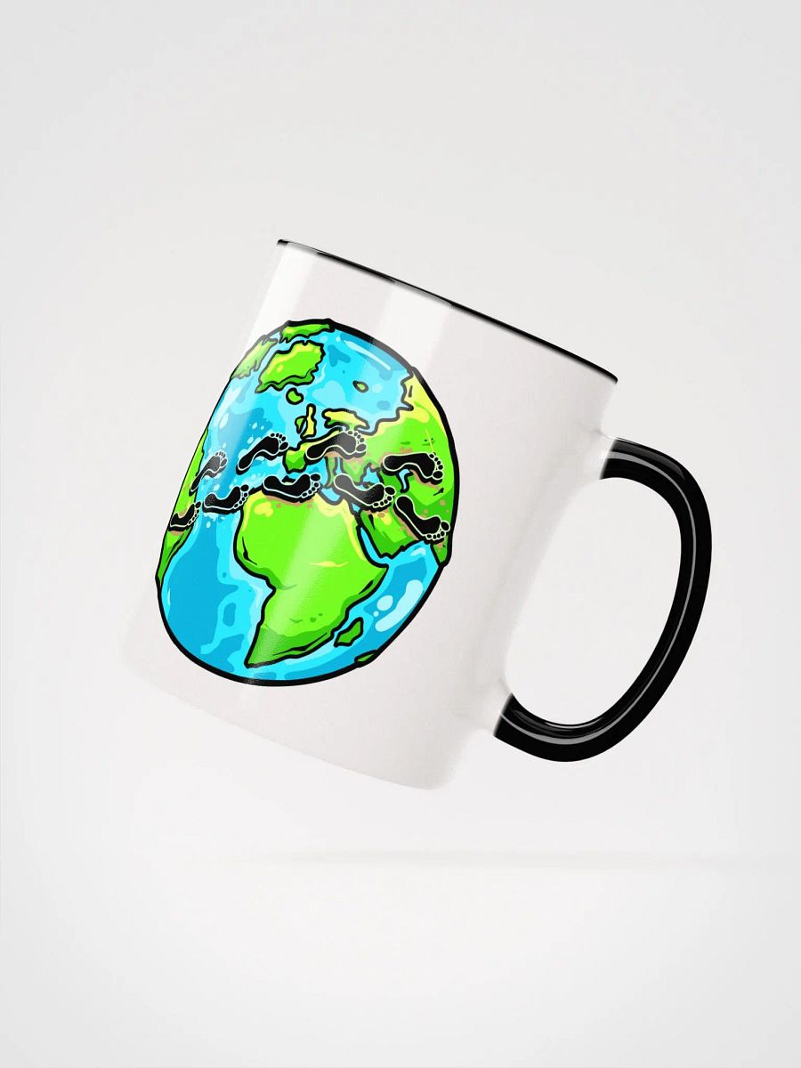 Love Life Wanderer Mug product image (4)