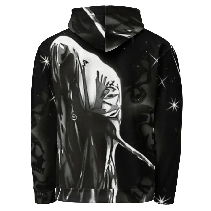 Grim Reaper Nightfall Hoodie product image (2)