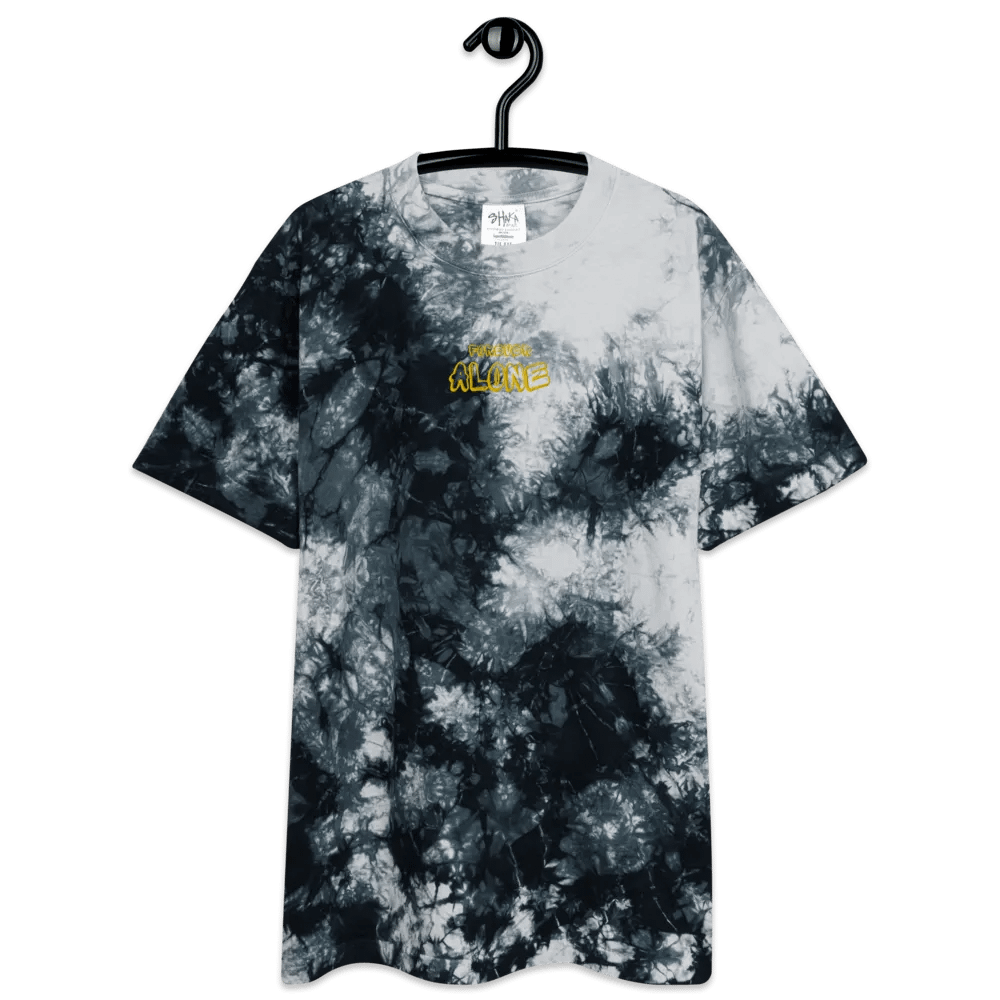 Forever Alone Tie Dye - 2023 product image (4)