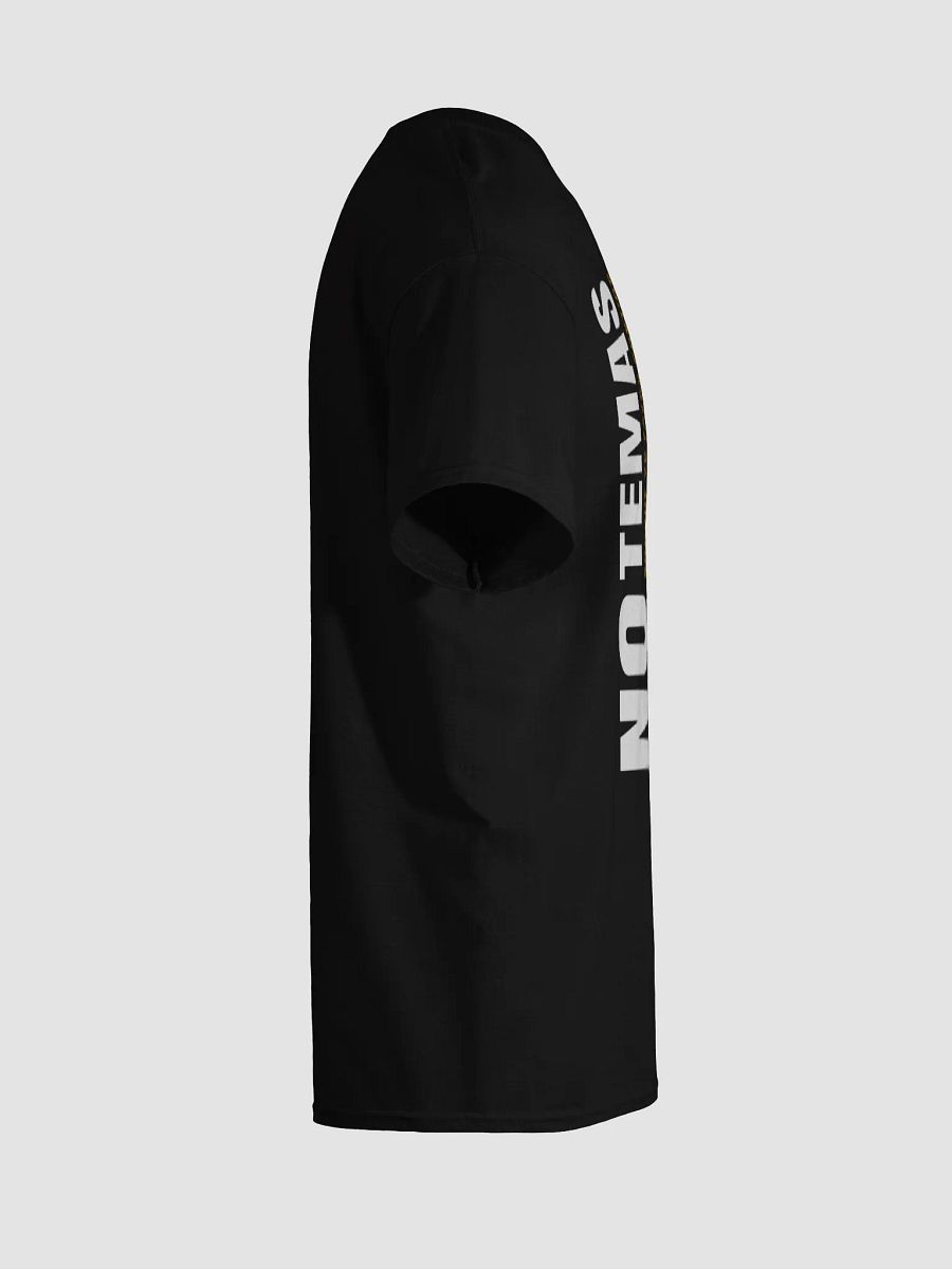 Camiseta Unisex Manga Corta | No temas, porque yo estoy contigo product image (12)