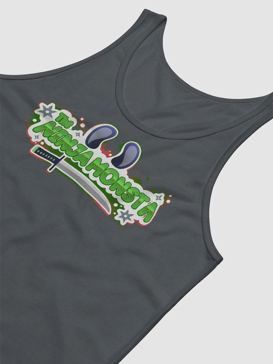 Unisex Logo Tank product image (51)