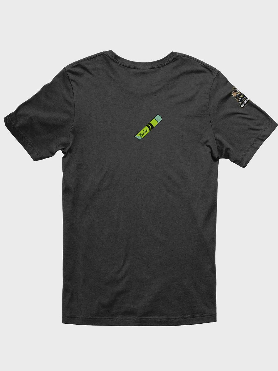 Crayon Eater product image (2)