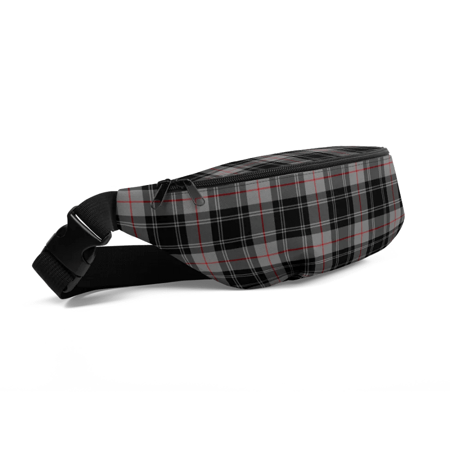 Moffat Tartan Fanny Pack product image (2)