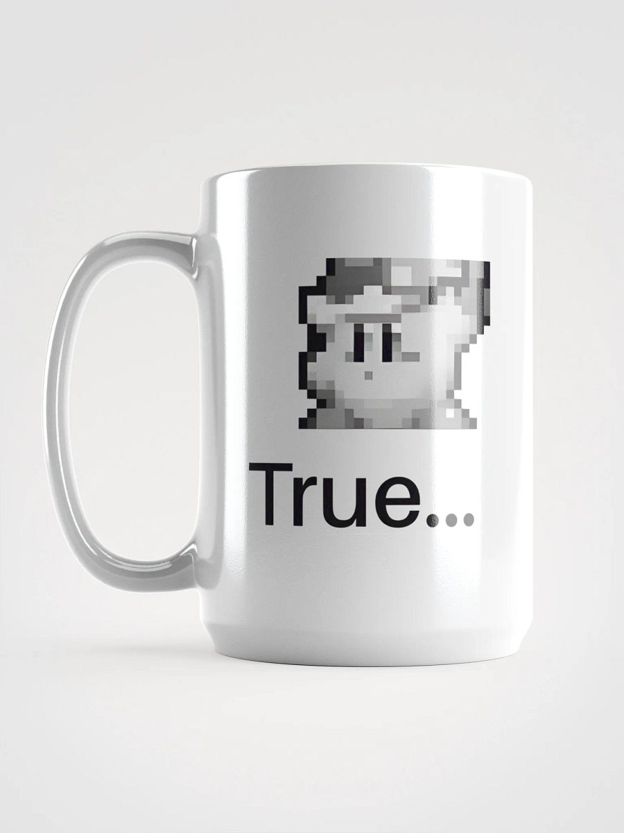True Mug product image (6)