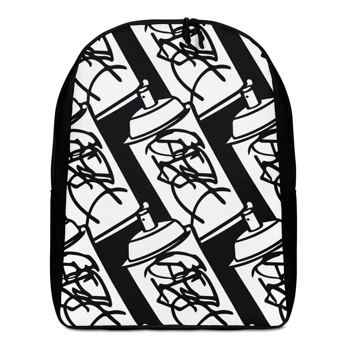 GRAFFITI! The Drifties Bookbag Vol. 2 product image (2)