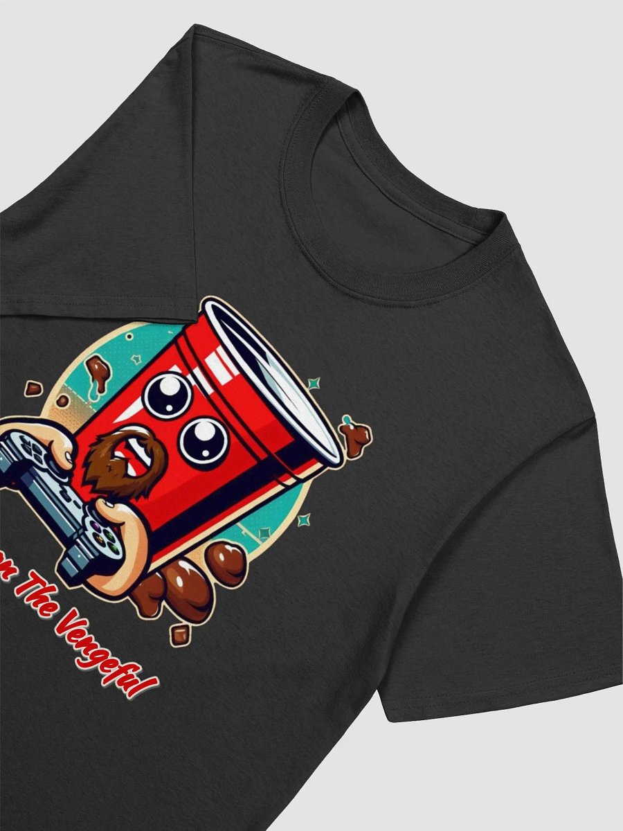 Vengeful Gaming T-Shirt product image (12)