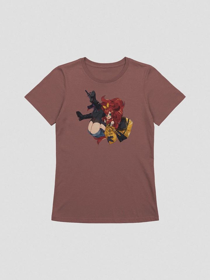 Freefall (women's T) product image (6)