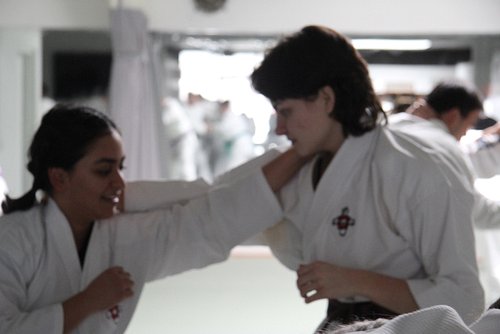 It’s not just a seminar. It’s a crucible—literally. July 19. 6 AM. 12 hours of nonstop martial arts. 💥 Only the dedicated sur...