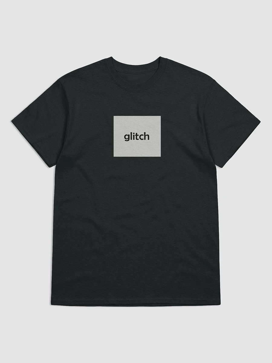 Glitch Tshirt product image (2)