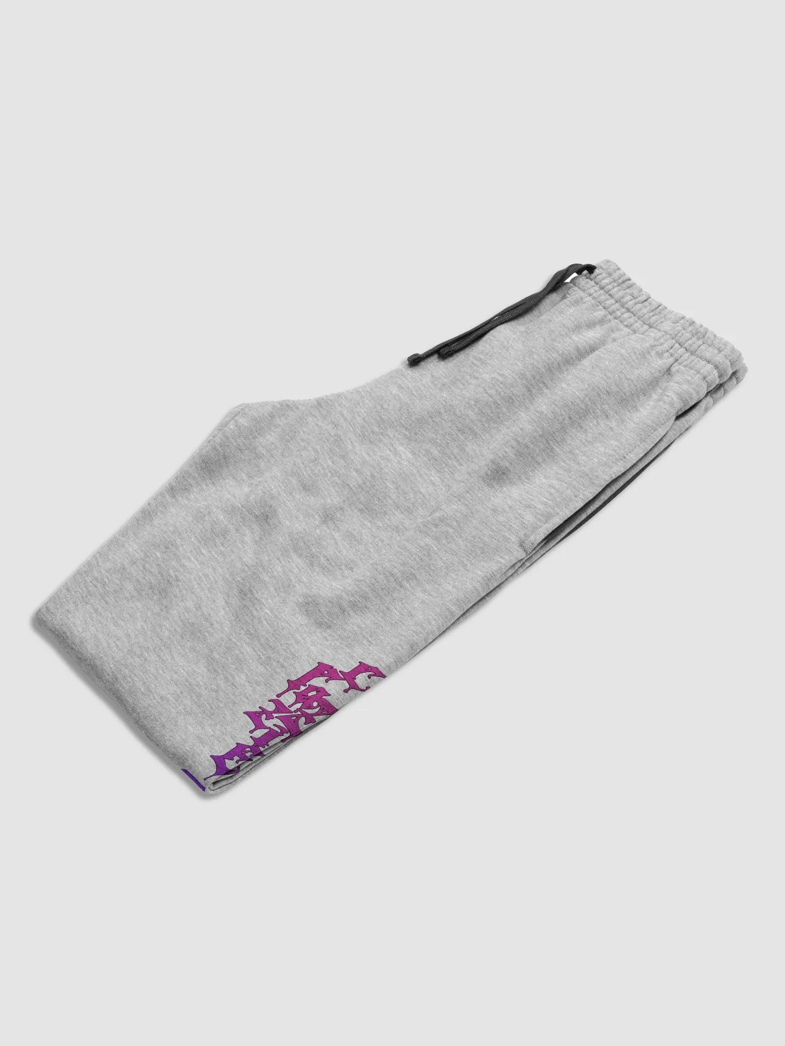 CrazzieTrain Joggers product image (8)