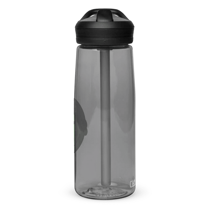 Plastic Melon Water Bottle product image (2)