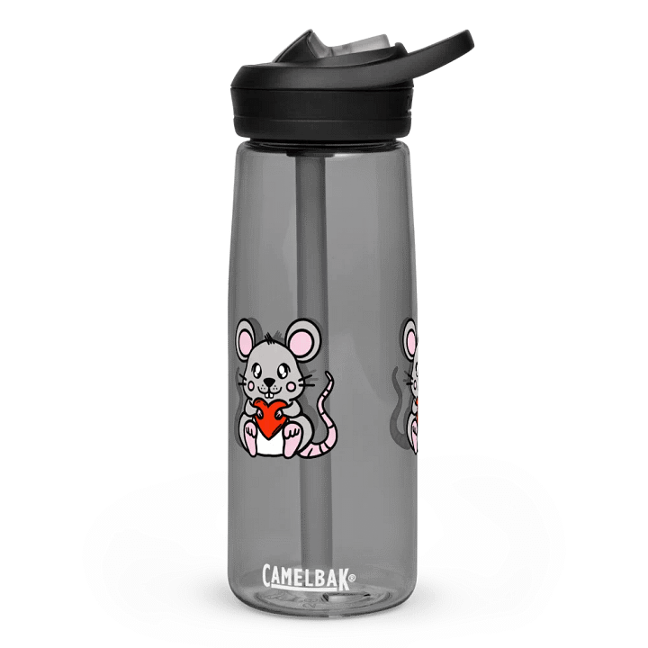 Rat Love Bottle product image (1)