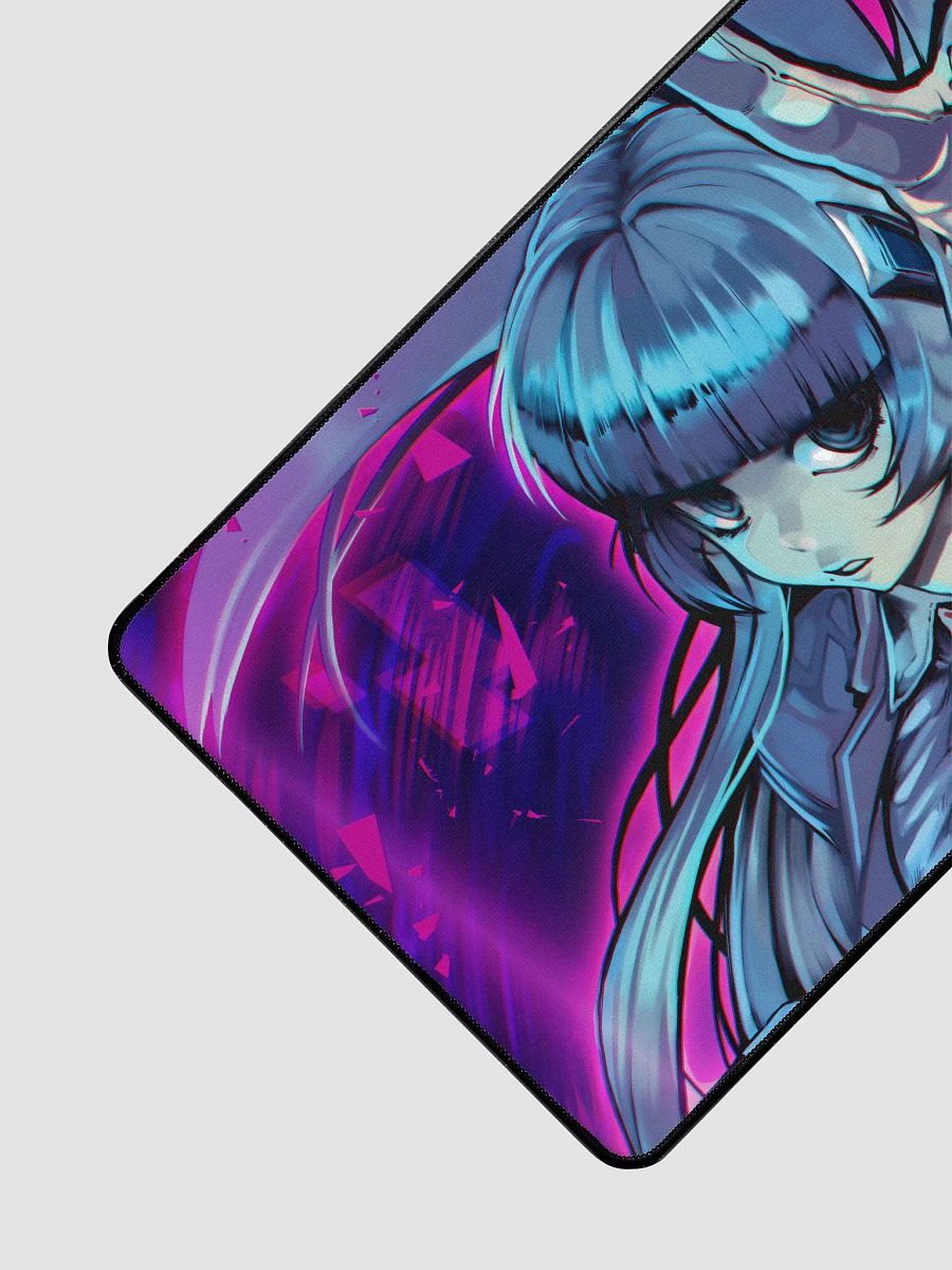 Clarion Corp Nao Mousepad product image (3)