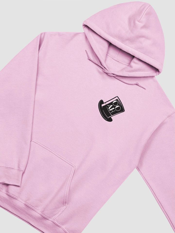 You are Worthy Hoodie product image (20)