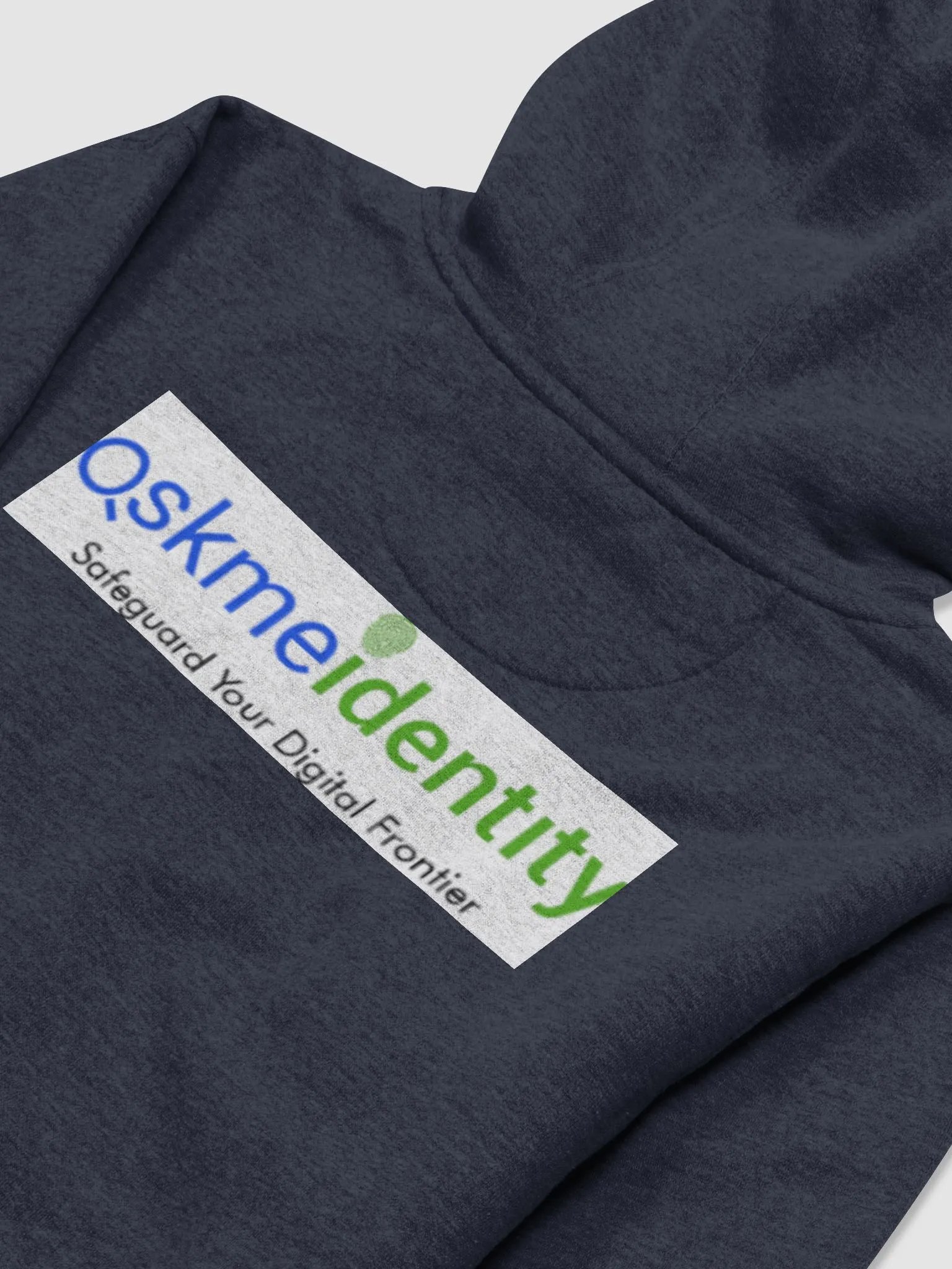 AMI Unisex Hoodie Collection product image (13)